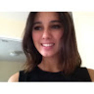 Meet your Posher, Sofia